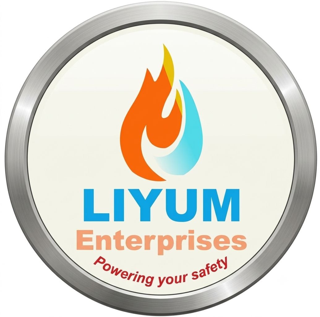 Liyum Enterprises storefront cover